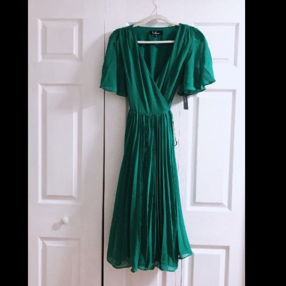 lulus dress poshmark